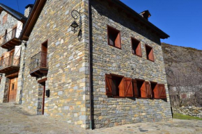 NRY ESTANCES I SERVEIS EL TARTER 2 Erill La Vall